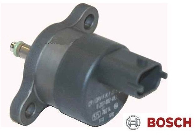Regulator ciśnienia paliwa w listwie paliwowej Bosch 0281002445 cena, od 164,73 USD