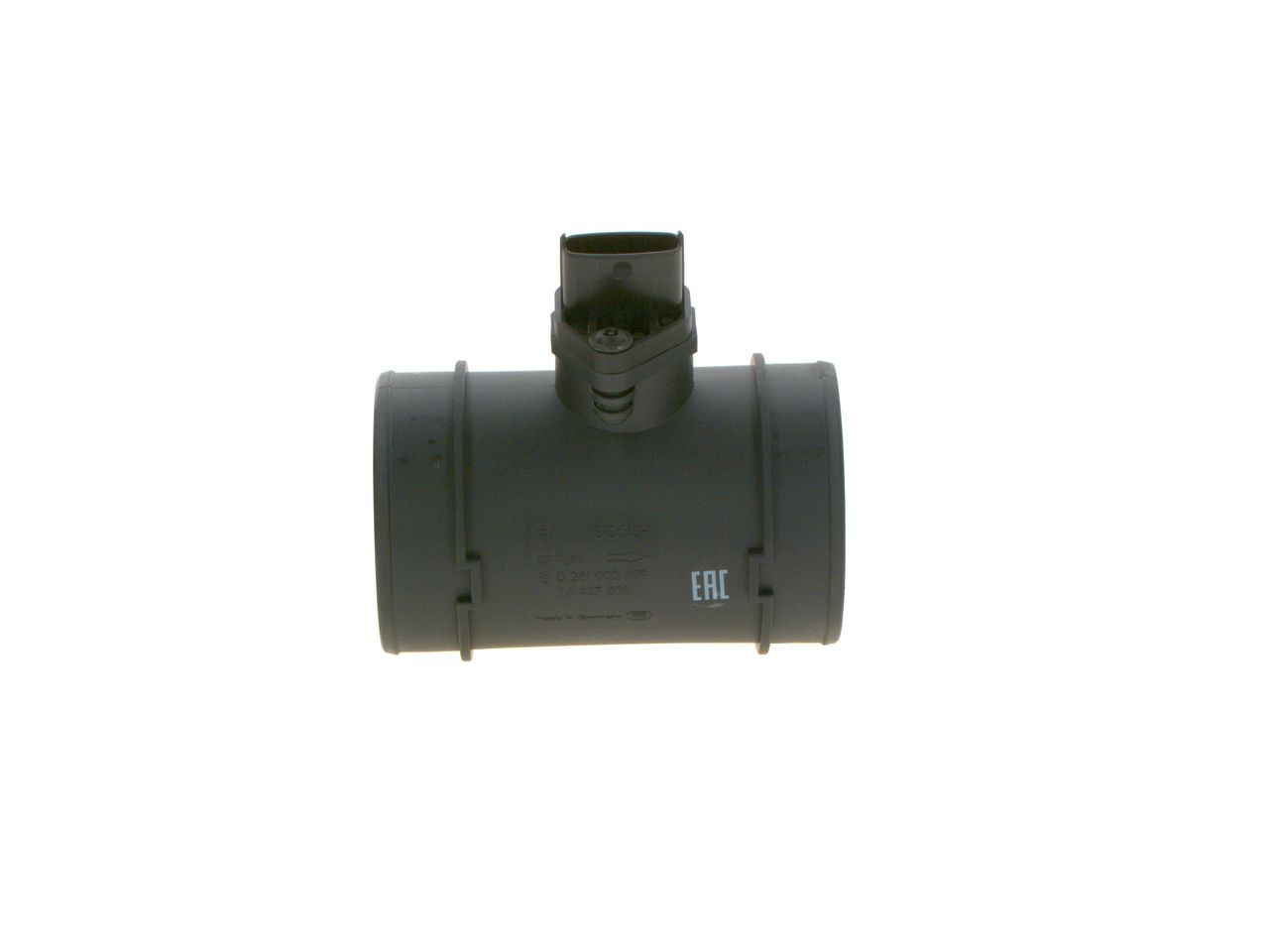 Czujnik przepływu powietrza, przepływomierz powietrza M.A.F. Bosch 0281002479 cena, od 64,80 USD