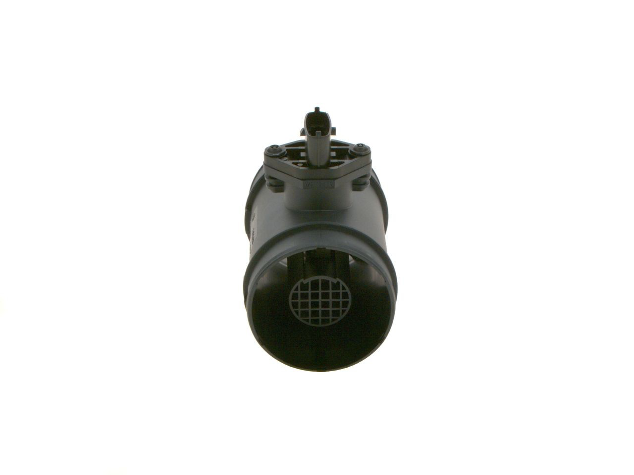 Czujnik przepływu powietrza, przepływomierz powietrza M.A.F. Bosch 0281002479