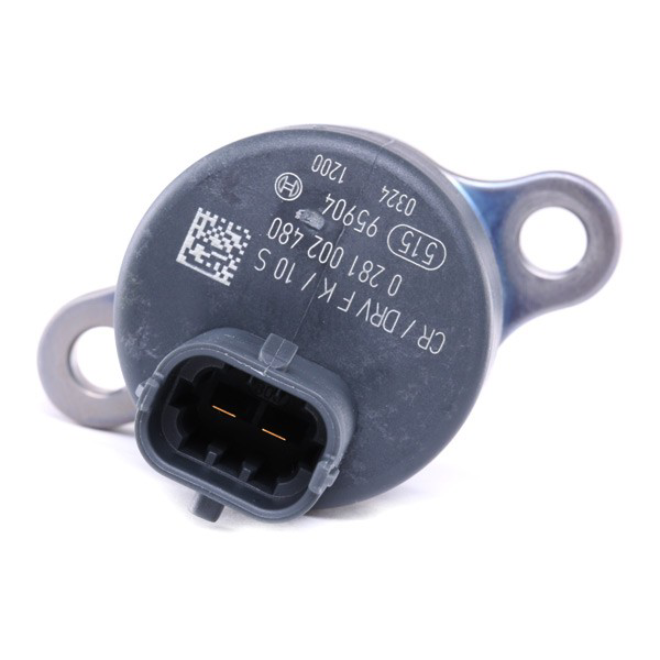 Zawór regulacji ciśnienia (zawór redukcyjny pompy wtryskowej) System Common-Rail 0281002480 Bosch
