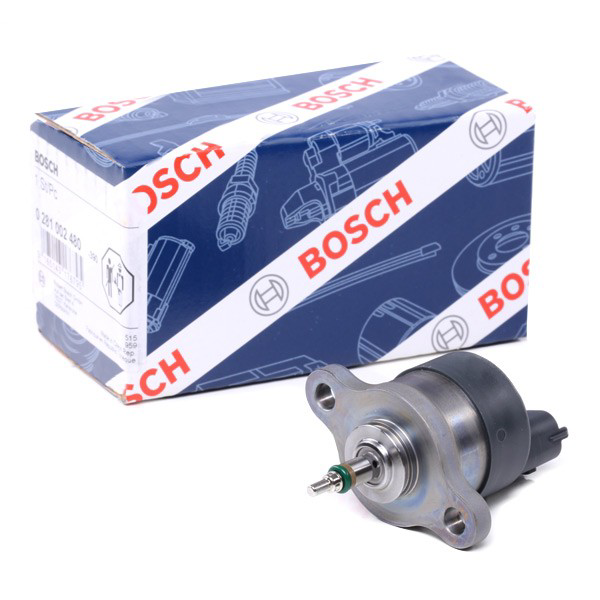 0281002480 Bosch Zawór regulacji ciśnienia (zawór redukcyjny pompy wtryskowej) System Common-Rail