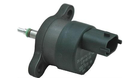 Zawór regulacji ciśnienia (zawór redukcyjny pompy wtryskowej) System Common-Rail Bosch 0281002480 cena, od 190,31 USD