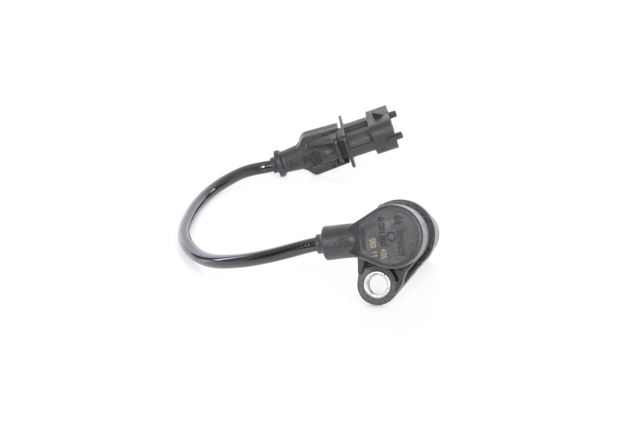 Czujnik położenia wału korbowego Bosch 0281002486 cena, od 21,58 USD