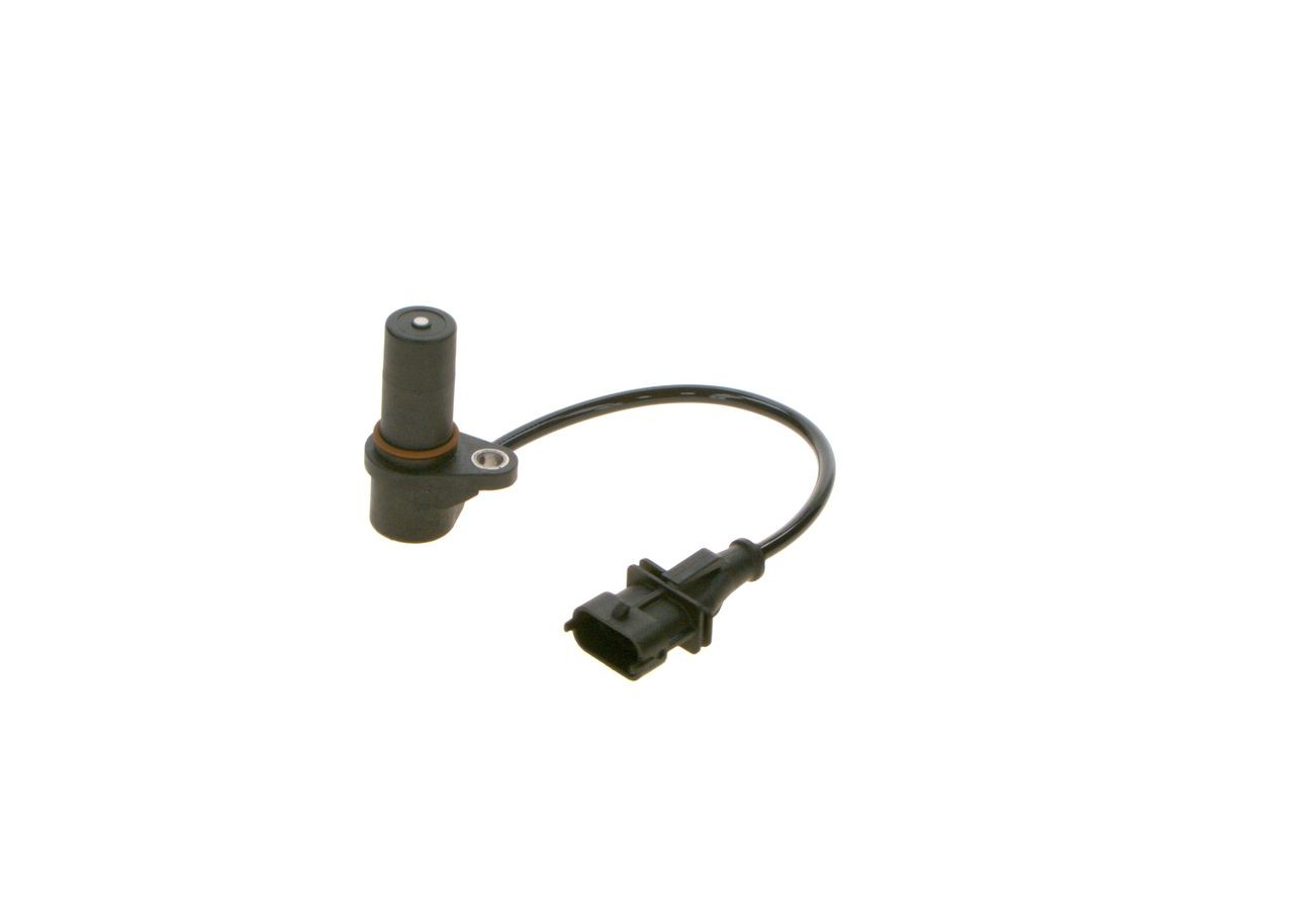 0281002486 Bosch Czujnik położenia wału korbowego