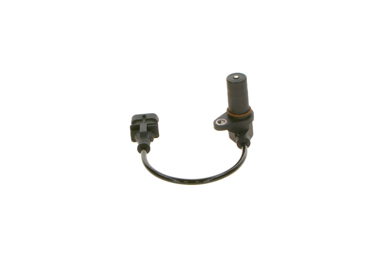 Czujnik położenia wału korbowego 0281002486 Bosch