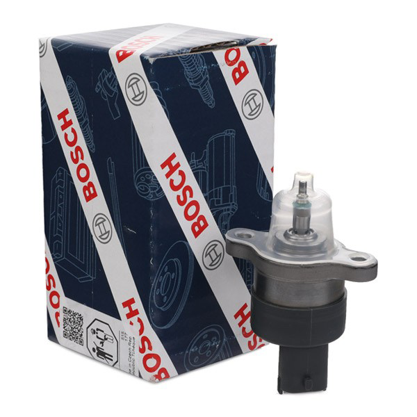 0281002488 Bosch Zawór regulacji ciśnienia (zawór redukcyjny pompy wtryskowej) System Common-Rail