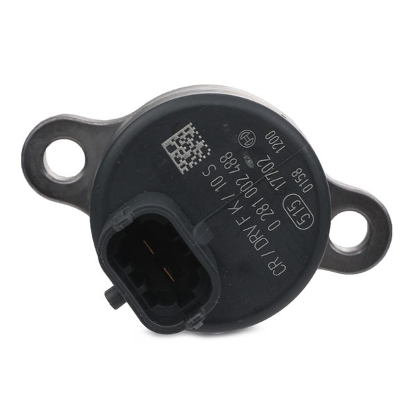 Zawór regulacji ciśnienia (zawór redukcyjny pompy wtryskowej) System Common-Rail Bosch 0281002488 cena, od 132,65 USD