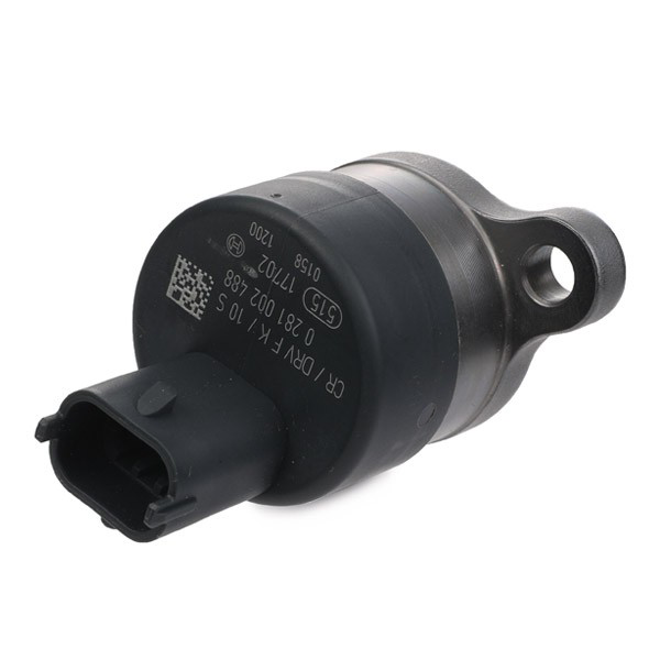 Zawór regulacji ciśnienia (zawór redukcyjny pompy wtryskowej) System Common-Rail Bosch 0281002488 cena, od 136,21 USD