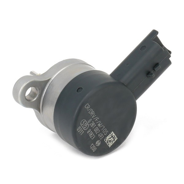 Zawór regulacji ciśnienia (zawór redukcyjny pompy wtryskowej) System Common-Rail 0281002493 Bosch