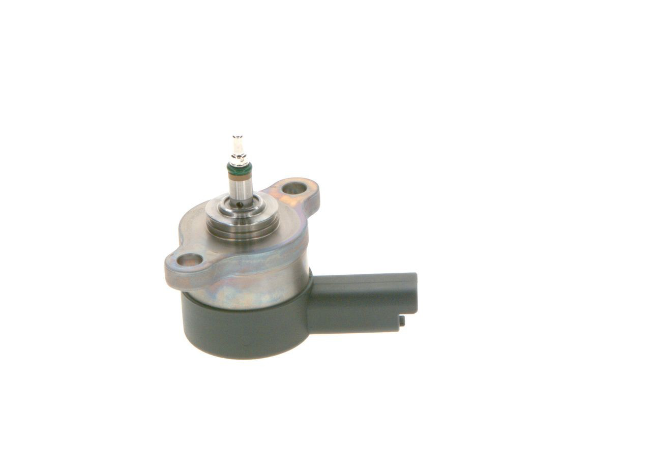 Zawór regulacji ciśnienia (zawór redukcyjny pompy wtryskowej) System Common-Rail Bosch 0281002493 cena, od 127,04 USD