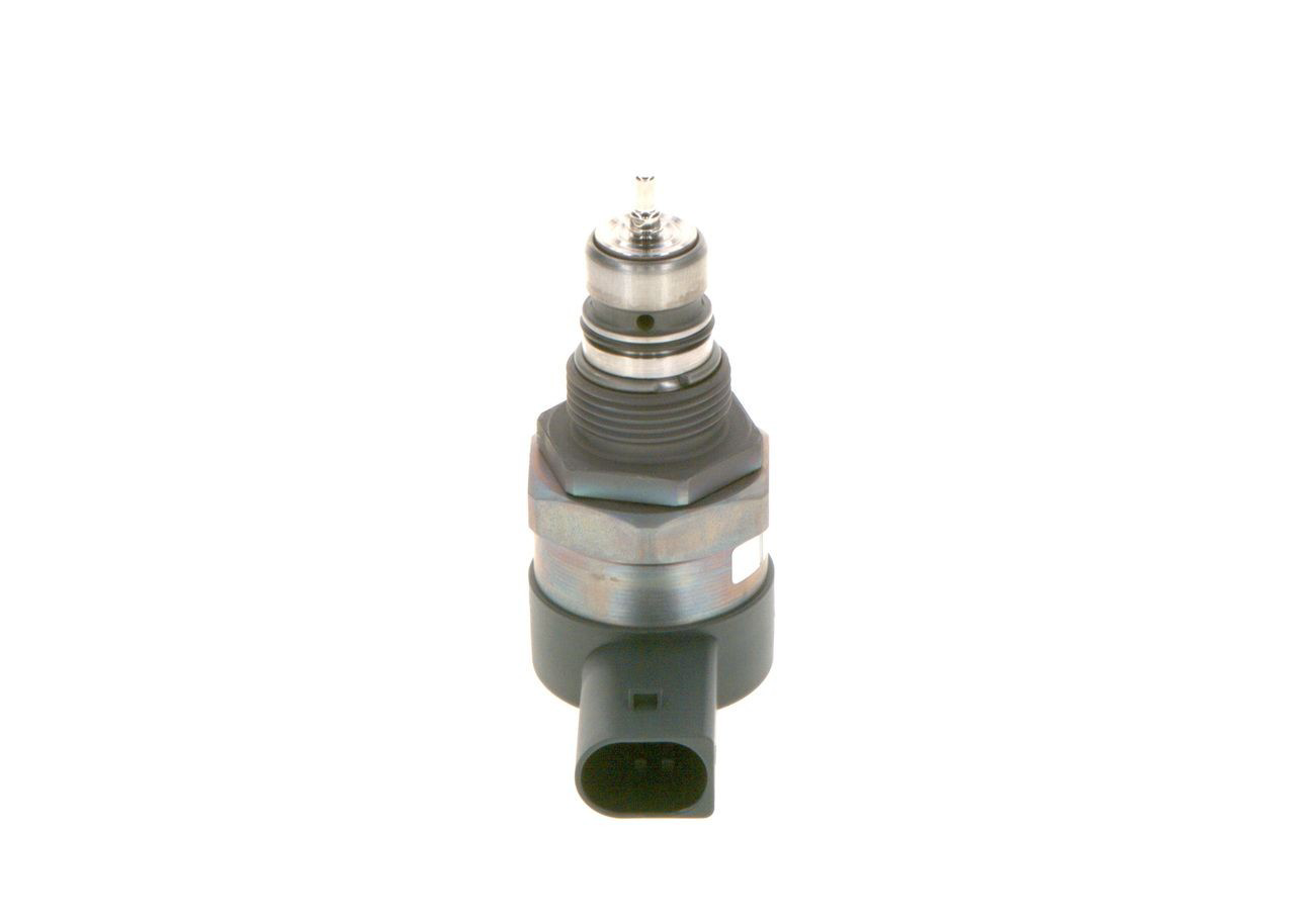 Do koszyka 0281002494 Bosch Regulator ciśnienia paliwa w listwie paliwowej