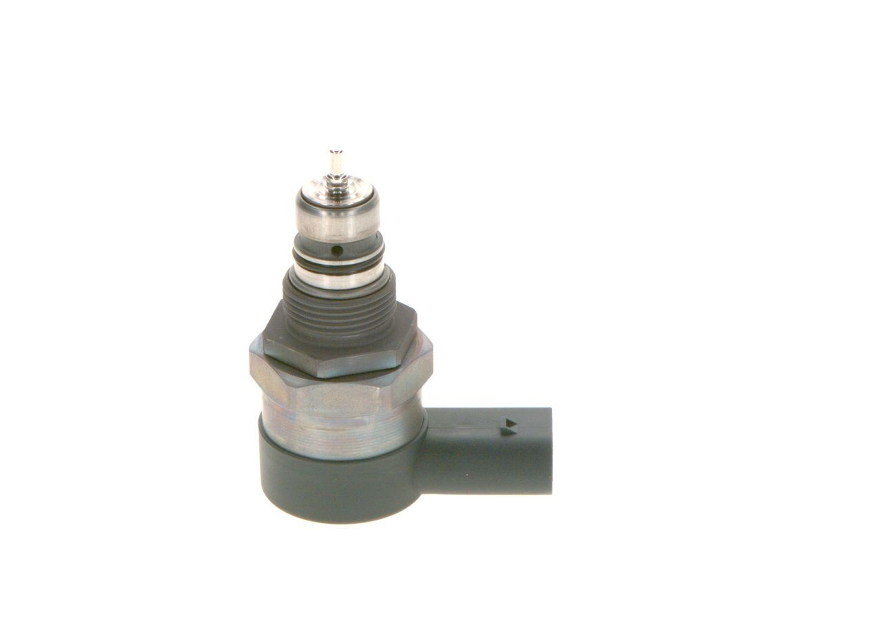 Regulator ciśnienia paliwa w listwie paliwowej 0281002494 Bosch