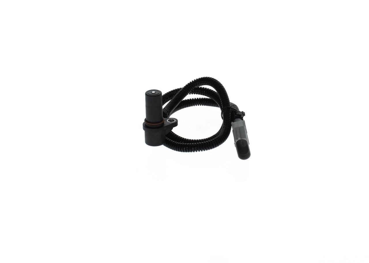 Czujnik położenia wału korbowego Bosch 0281002496 cena, od 86,30 USD