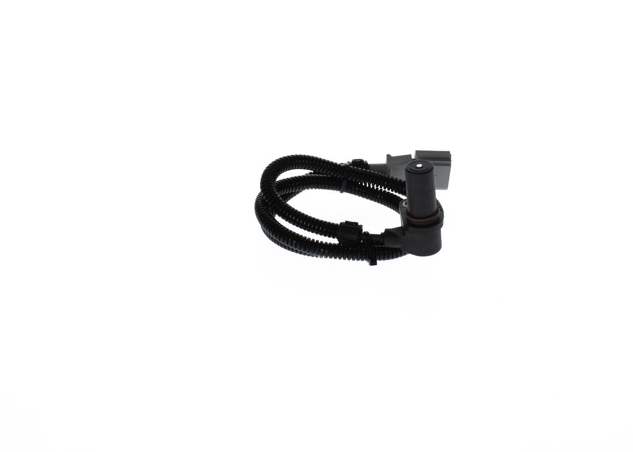 Czujnik położenia wału korbowego 0281002496 Bosch