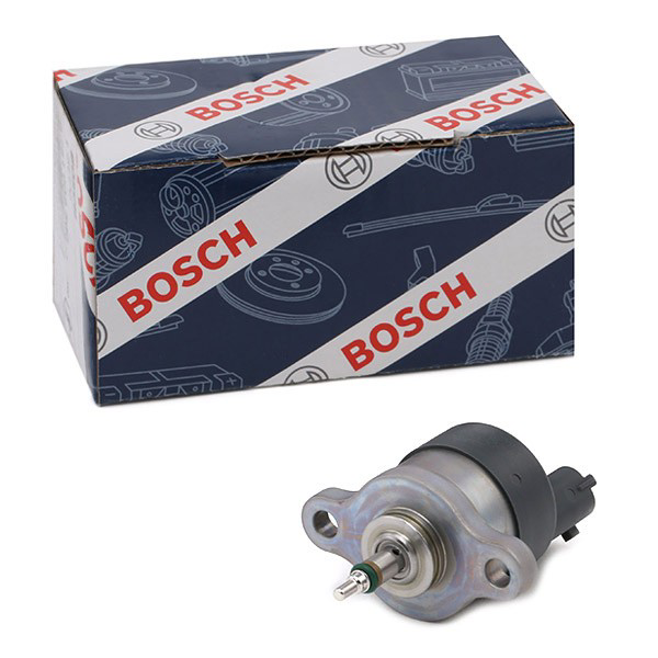 0281002500 Bosch Zawór regulacji ciśnienia (zawór redukcyjny pompy wtryskowej) System Common-Rail