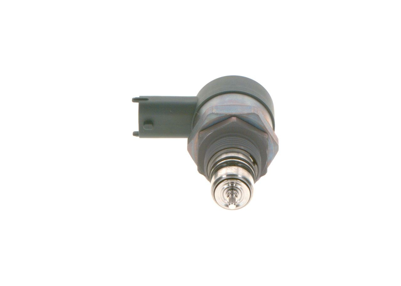 0281002507 Bosch Regulator ciśnienia paliwa w listwie paliwowej