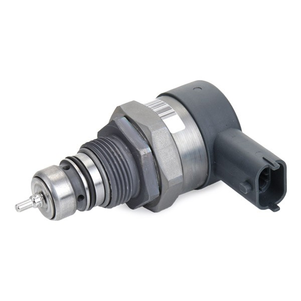 Regulator ciśnienia paliwa w listwie paliwowej 0281002507 Bosch
