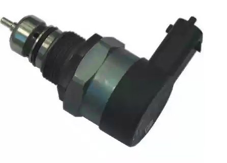 Regulator ciśnienia paliwa w listwie paliwowej Bosch 0281002507 cena, od 112,62 USD