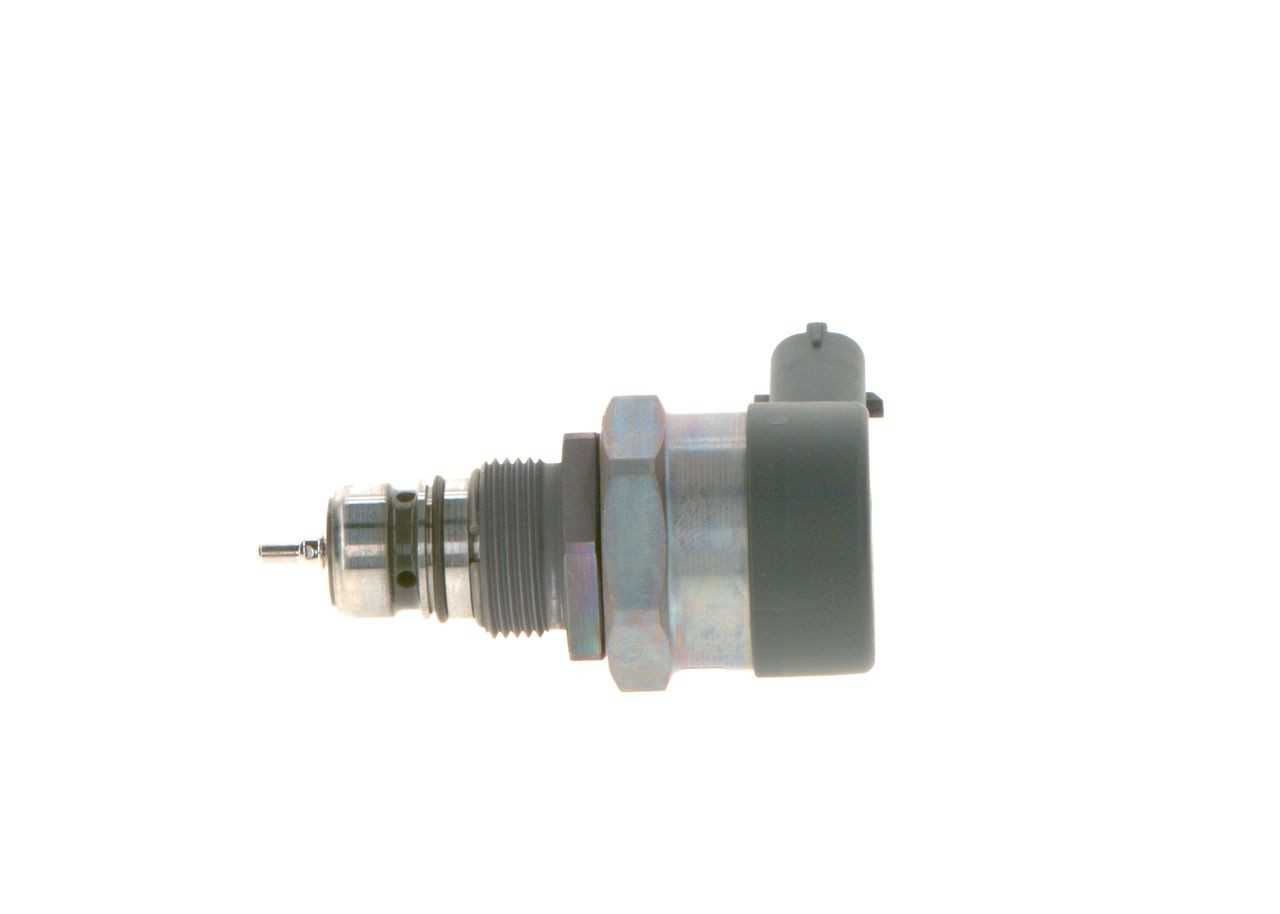 Regulator ciśnienia paliwa w listwie paliwowej Bosch 0281002507
