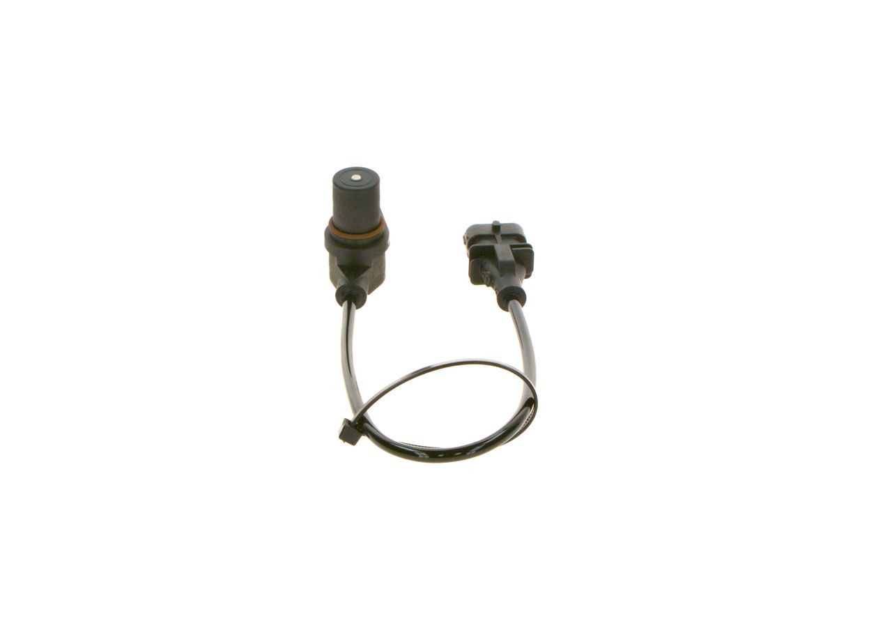 Czujnik położenia wału korbowego Bosch 0281002511 cena, od 36,81 USD