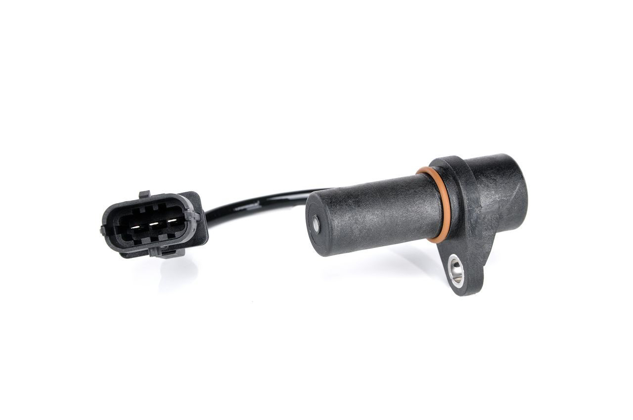 0281002513 Bosch Czujnik położenia wału korbowego