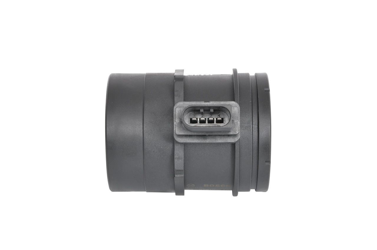 Czujnik przepływu powietrza, przepływomierz powietrza M.A.F. Bosch 0281002585 cena, od 96,57 USD