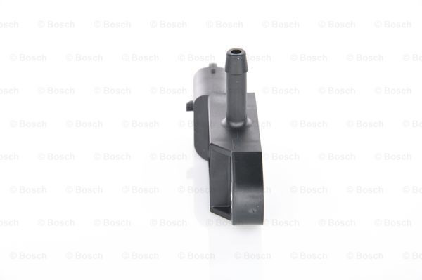 Czujnik ciśnienia doładowania (powietrza w turbinę) 0281002593 Bosch