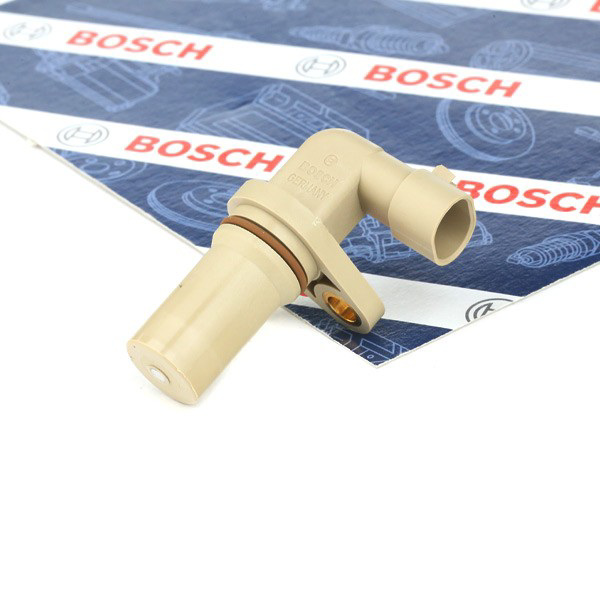 Do koszyka 0281002603 Bosch Czujnik położenia wału korbowego