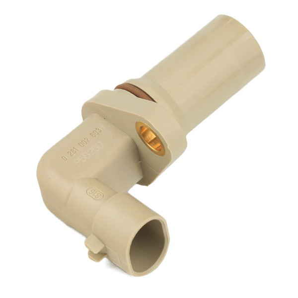 Czujnik położenia wału korbowego Bosch 0281002603 cena, od 19,41 USD