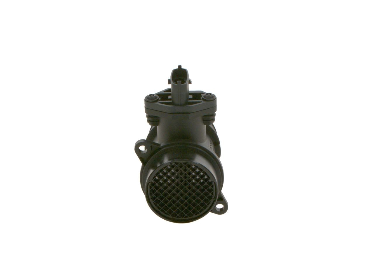 0281002613 Bosch Czujnik przepływu powietrza, przepływomierz powietrza M.A.F.