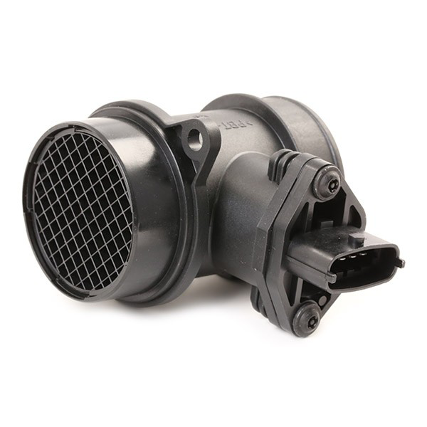 Czujnik przepływu powietrza, przepływomierz powietrza M.A.F. 0281002613 Bosch