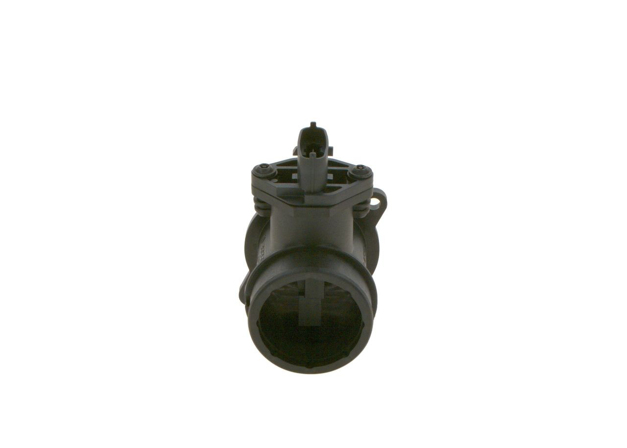 Czujnik przepływu powietrza, przepływomierz powietrza M.A.F. Bosch 0281002613 cena, od 89,63 USD