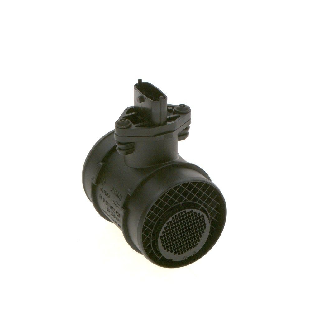 0281002620 Bosch Czujnik przepływu powietrza, przepływomierz powietrza M.A.F.