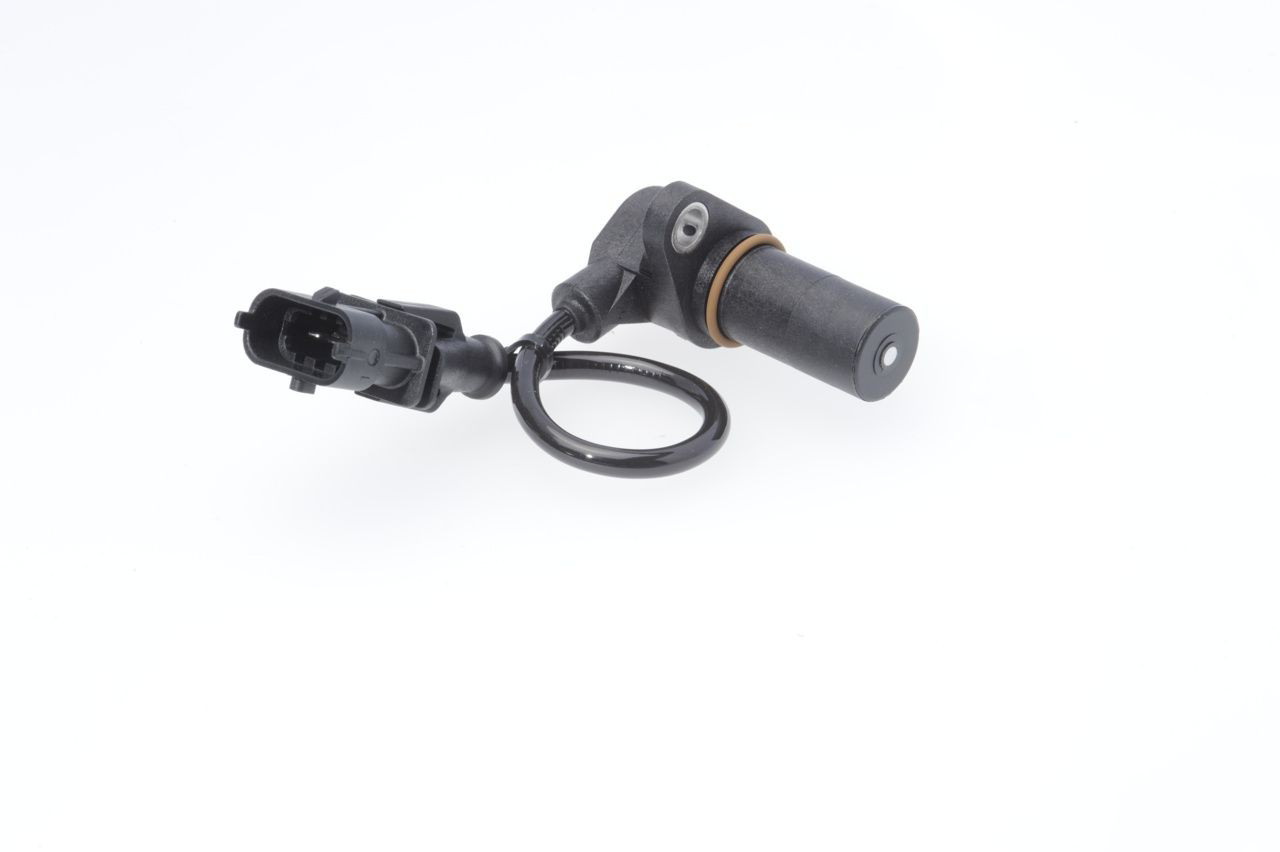Czujnik położenia wału korbowego Bosch 0281002659 cena, od 43,57 USD