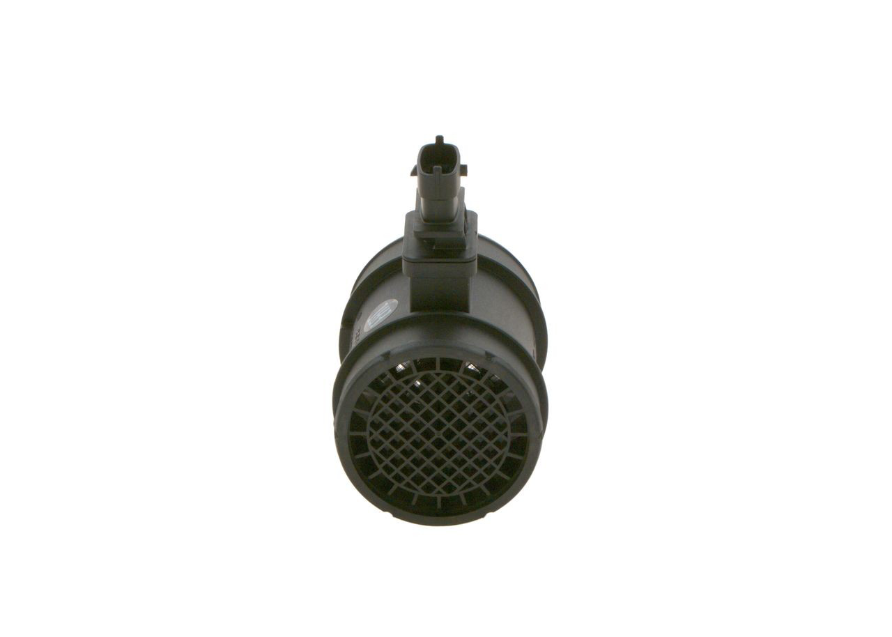 Czujnik przepływu powietrza, przepływomierz powietrza M.A.F. Bosch 0281002683 cena, od 78,12 USD