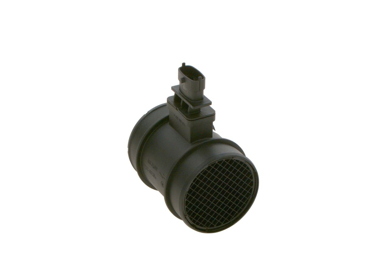 0281002683 Bosch Czujnik przepływu powietrza, przepływomierz powietrza M.A.F.