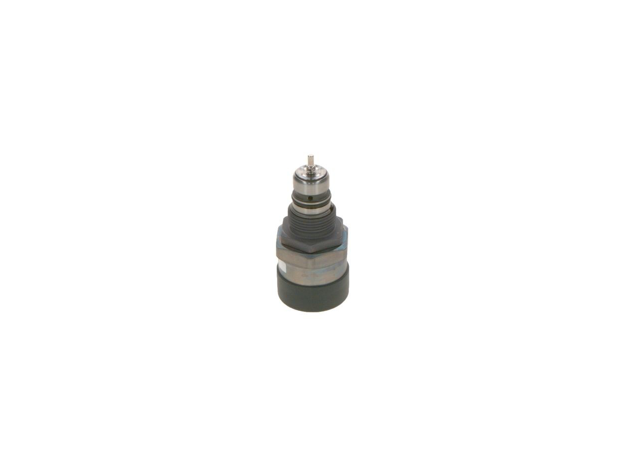 0281002712 Bosch Koło pasowe alternatora