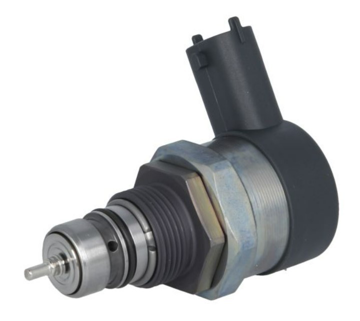 Koło pasowe alternatora 0281002712 Bosch