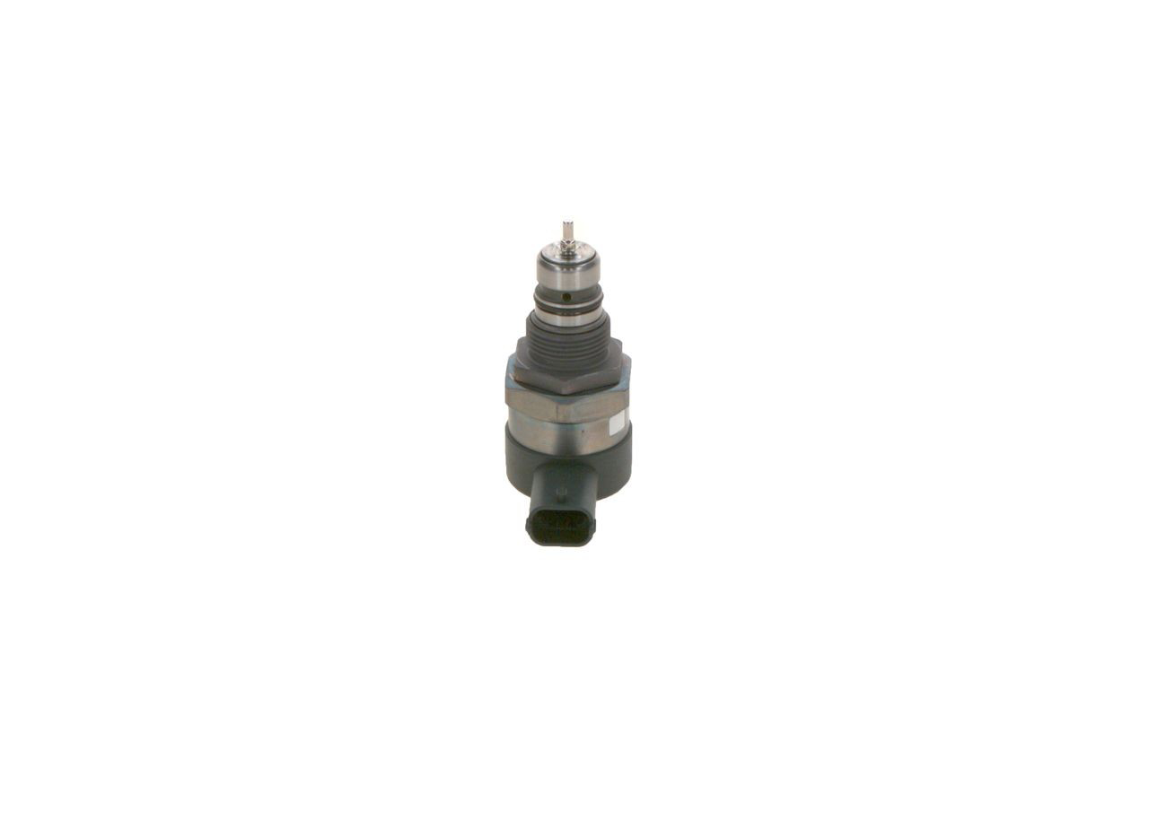Do koszyka 0281002712 Bosch Koło pasowe alternatora
