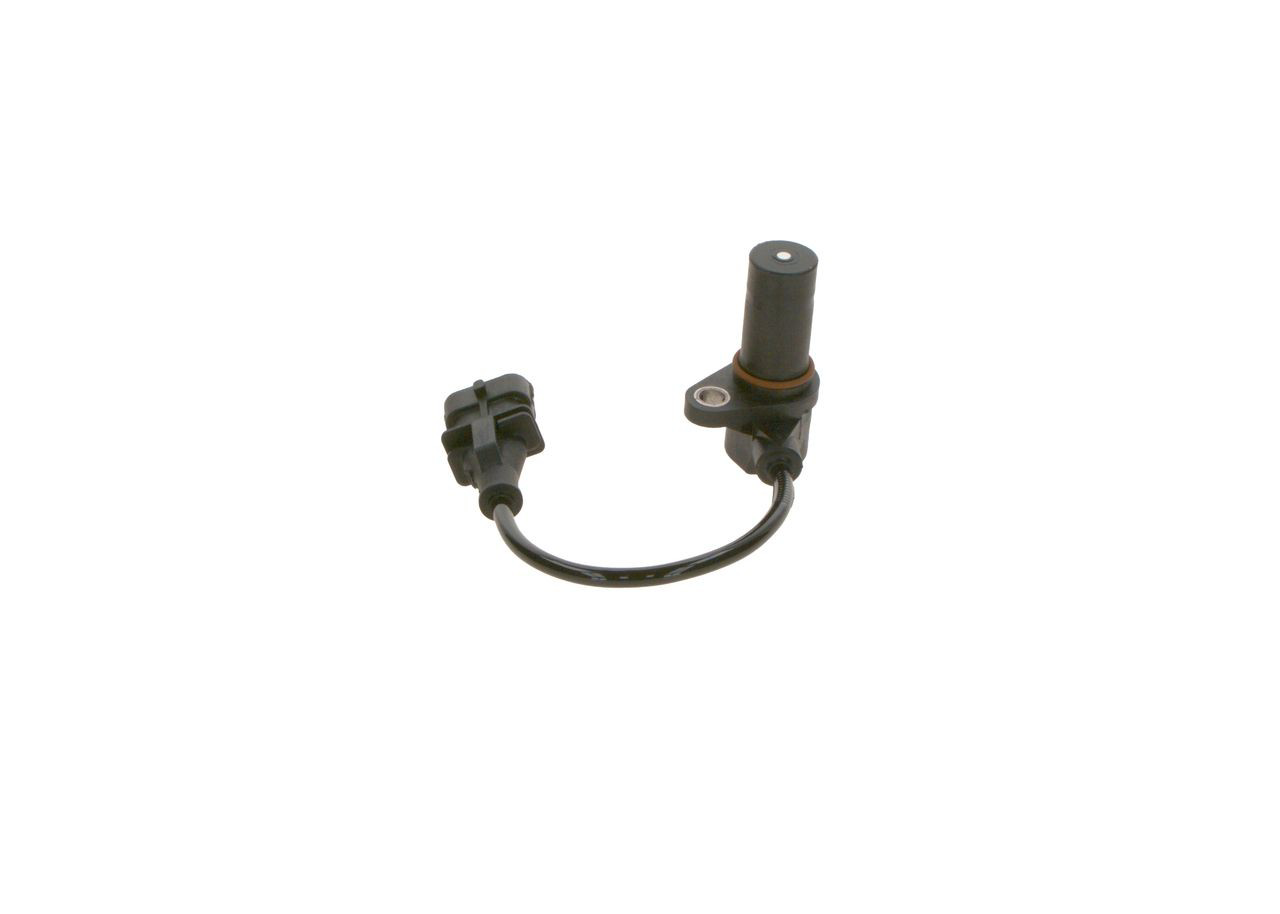 Czujnik położenia wału korbowego Bosch 0281002717 cena, od 21,58 USD
