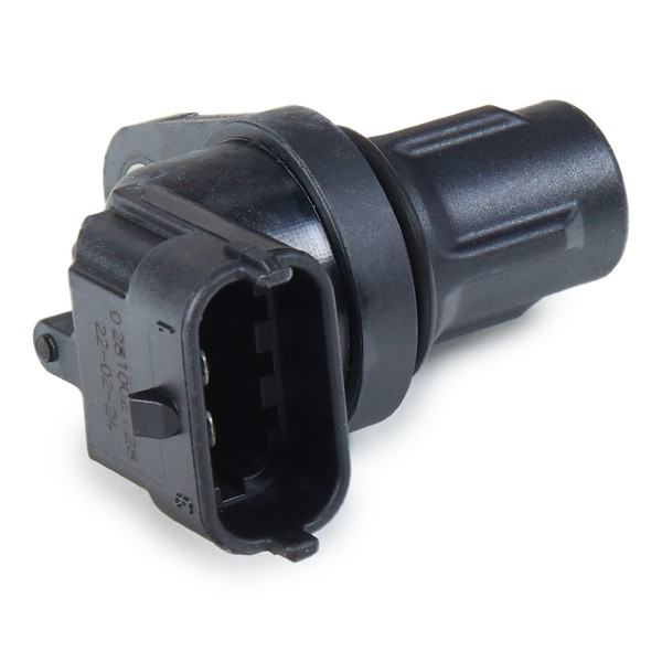 Do koszyka 0281002728 Bosch Czujnik położenia wałka rozrządu