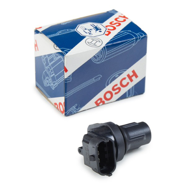 Czujnik położenia wałka rozrządu 0281002728 Bosch
