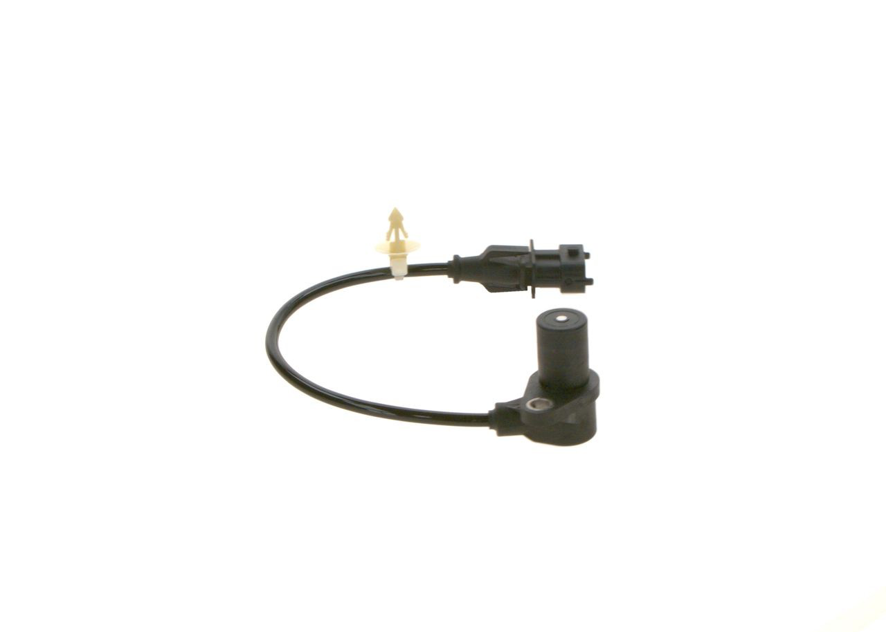 Czujnik położenia wału korbowego Bosch 0281002729 cena, od 57,28 USD