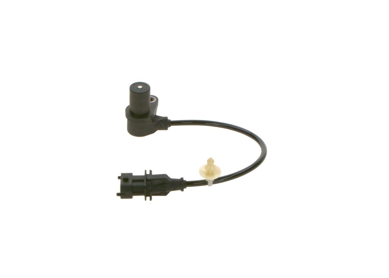 Czujnik położenia wału korbowego 0281002729 Bosch