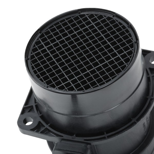Czujnik przepływu powietrza, przepływomierz powietrza M.A.F. 0281002735 Bosch