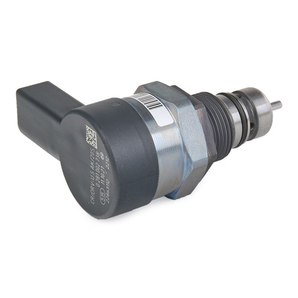 0281002738 Bosch Regulator ciśnienia paliwa w listwie paliwowej