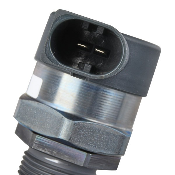 Do koszyka 0281002738 Bosch Regulator ciśnienia paliwa w listwie paliwowej