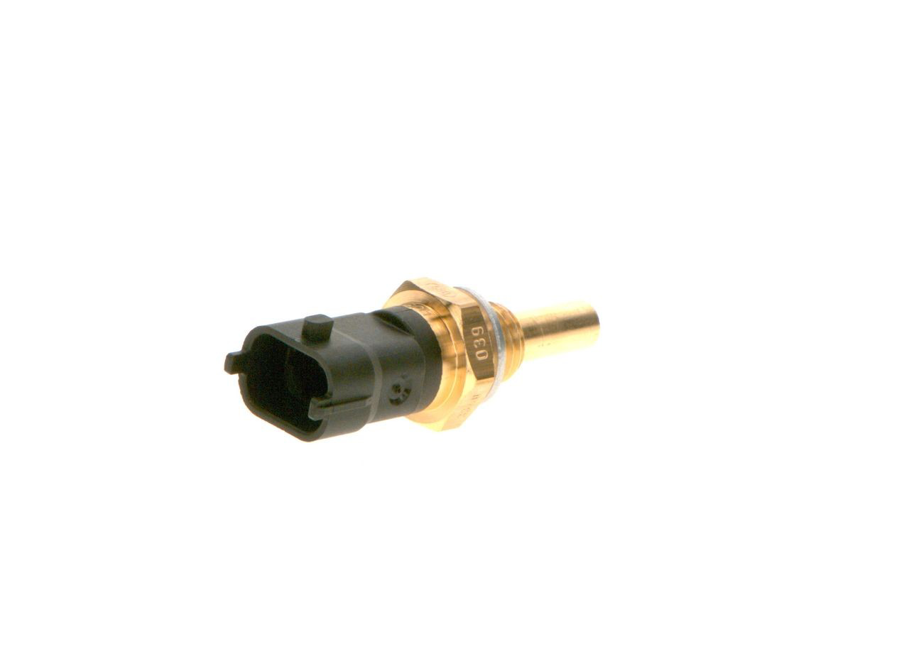 Czujnik temperatury płynu chłodzącego Bosch 0281002744 cena, od 8,04 USD