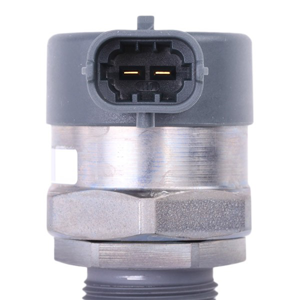 Do koszyka 0281002753 Bosch Regulator ciśnienia paliwa w listwie paliwowej