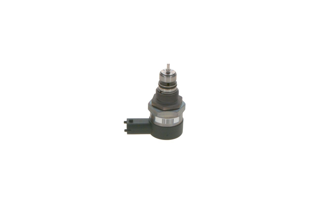 Regulator ciśnienia paliwa w listwie paliwowej 0281002753 Bosch